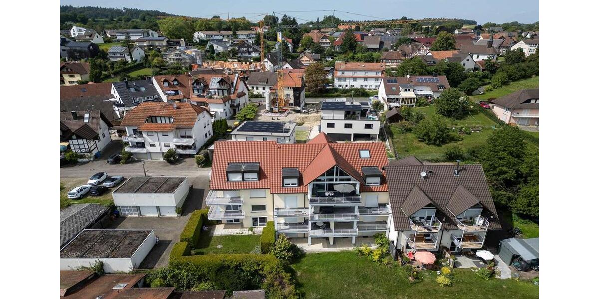 Erdgeschoßwohnung Gaienhofen - 3 Zimmer, 107 m&sup2;, 1.750&euro; | Angebot:25711614