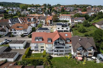 Wohnung Gaienhofen - 3 Zimmer, 107 m&sup2;, 1.750&euro; | Angebot:25711614