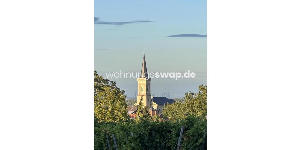 Etagenwohnung Bodenheim - 3 Zimmer, 90 m&sup2;, 1.100&euro; | Angebot:25655314