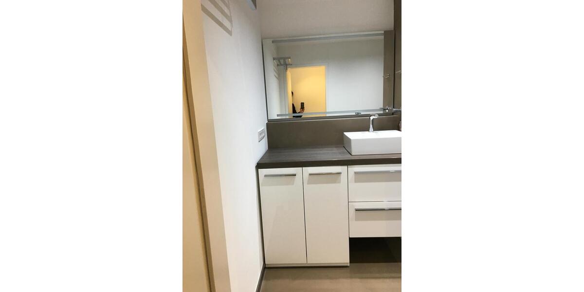 Moderne 25 m² Wohnung in Burtscheid 1 zimmer