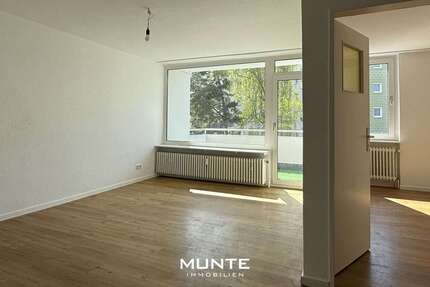 Wohnung Flechtorf Flechtorf - 3 Zimmer, 60 m&sup2;, 460&euro; | Angebot:26381072