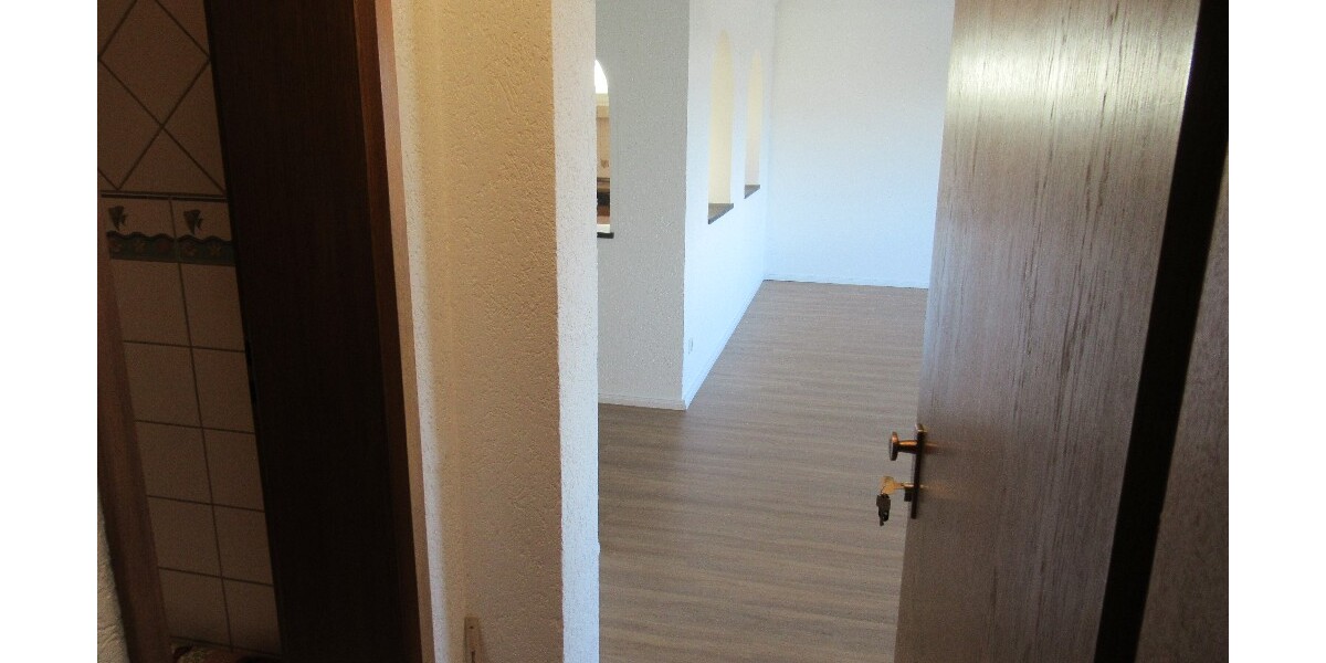 2 Zi.-Mietwohnung mit Terrasse in Altastenberg - Erdgeschoßwohnung Winterberg | Angebot:25402517