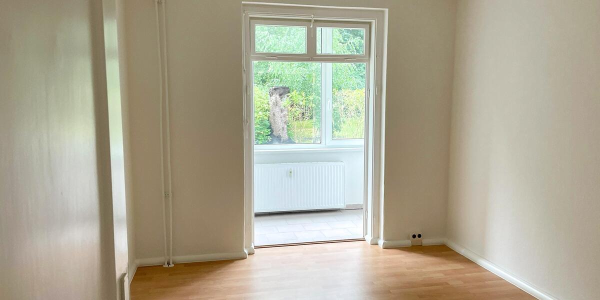 Gemütliche 2-Zimmer-Wohnung mit Loggia und Einbauküche in Chemnitz-Hilbersdorf! 2 zimmer