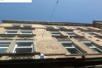 Wohnung Stuttgart Stuttgart-West - 2 Zimmer, 48 m&sup2;, 420&euro; | Angebot:26757054