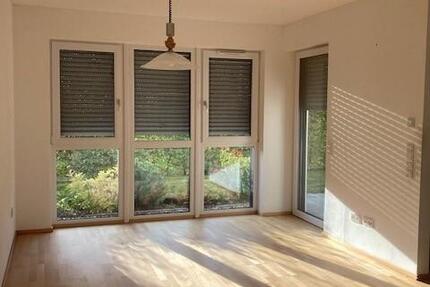 Betreutes Wohnen in Bad Gögging 2 zimmer