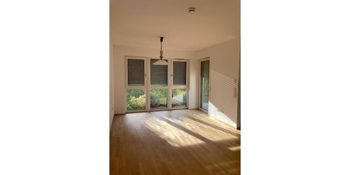 Betreutes Wohnen in Bad Gögging 2 zimmer