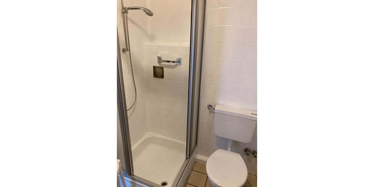 Etagenwohnung Bad Orb - 2 Zimmer, 38 m&sup2;, 530&euro; | Angebot:26607130