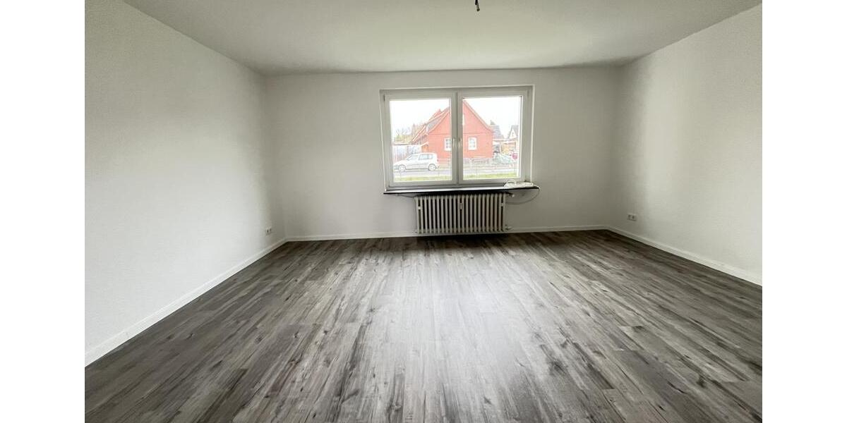 Etagenwohnung Uslar - 3 Zimmer, 83 m&sup2;, 440&euro; | Angebot:25979176