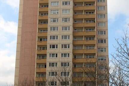 Wohnung Erfurt Moskauer Platz - 1 Zimmer, 39 m&sup2;, 259&euro; | Angebot:27451851