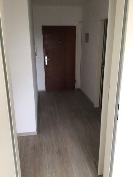 Stop! Praktische 3,5-Zimmer-Wohnung (WBS)