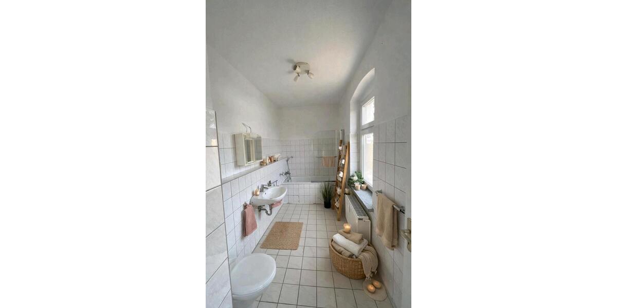 Etagenwohnung Hartmannsdorf - 1 Zimmer, 32 m&sup2;, 230&euro; | Angebot:25064687