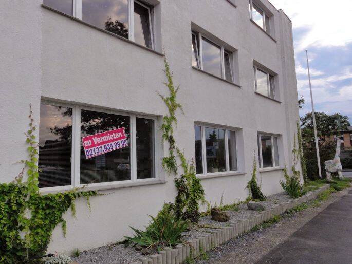 Gewerbeobjekt Neuss Hoisten - 299&euro; | Angebot:25783116