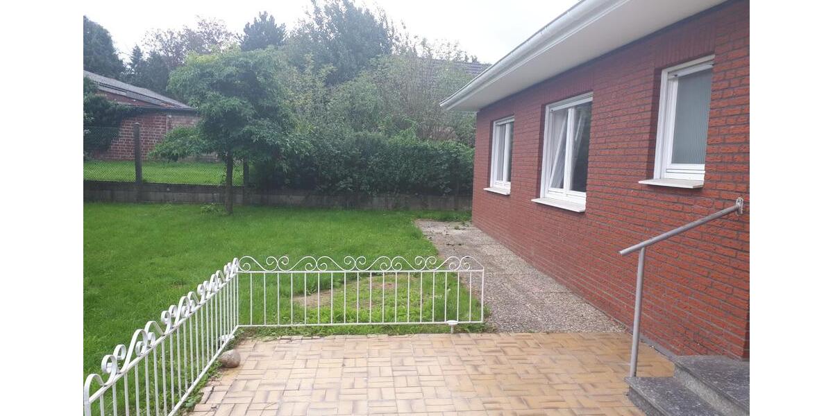 Einfamilienwohnhaus & Garten - in Rosendahl Darfeld zu vermieten 1 zimmer