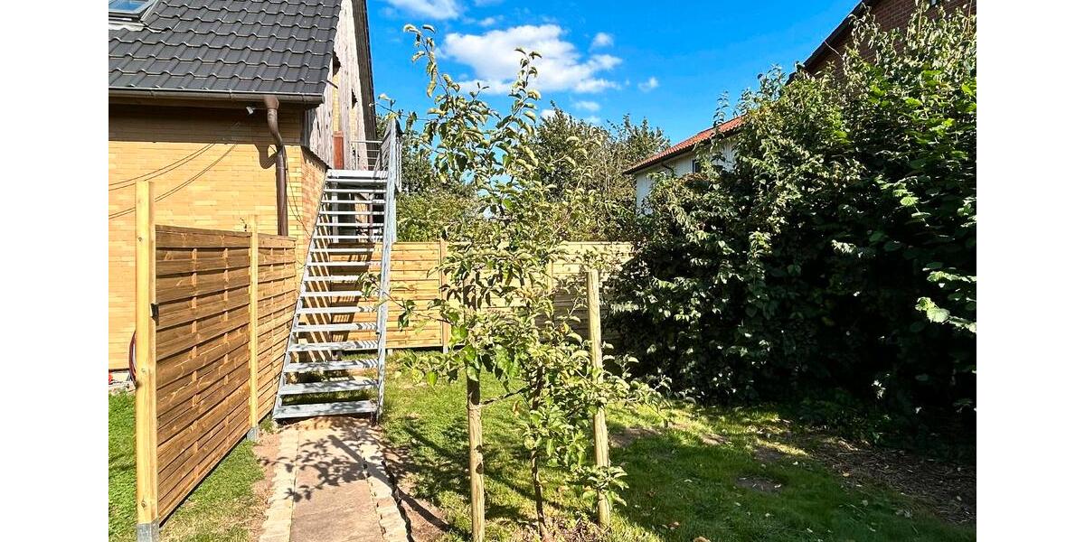 Dachgeschoßwohnung Barum - 2 Zimmer, 45 m&sup2;, 700&euro; | Angebot:25929335