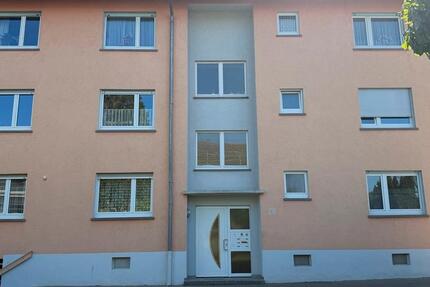 Wohnung Rastatt - 2 Zimmer, 65 m&sup2;, 1.100&euro; | Angebot:26381357