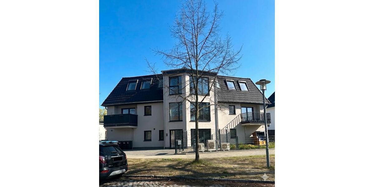 Etagenwohnung Dallgow-Döberitz Döberitz - 2 Zimmer, 75 m&sup2;, 1.240&euro; | Angebot:26698519