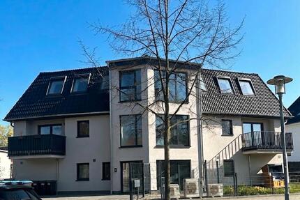 Wohnung Dallgow-Döberitz Döberitz - 2 Zimmer, 75 m&sup2;, 1.240&euro; | Angebot:26698519