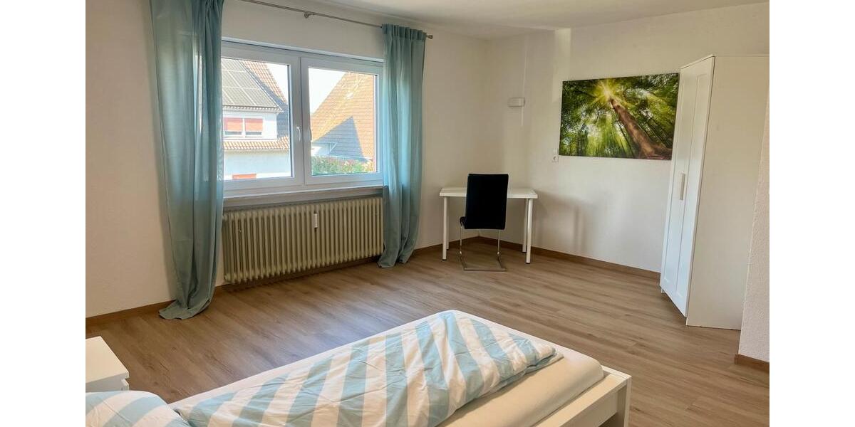 Wohnen auf Zeit Kippenheim - 4 Zimmer, 120 m&sup2;, 600&euro; | Angebot:26495006