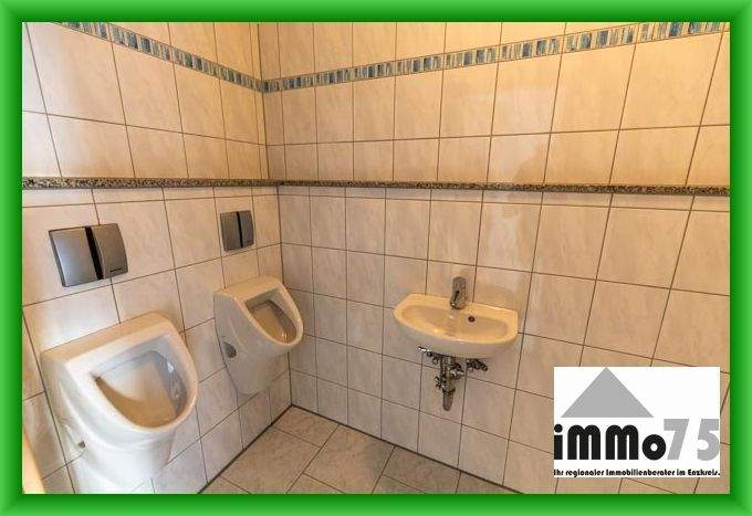 Gewerbeobjekt Mühlacker - 2 Zimmer, 890&euro; | Angebot:25773443