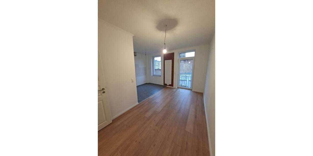 4-Zimmer-Wohnung, mit 2 Kinderzimmern, Fußbodenheizung in SBK 4 zimmer