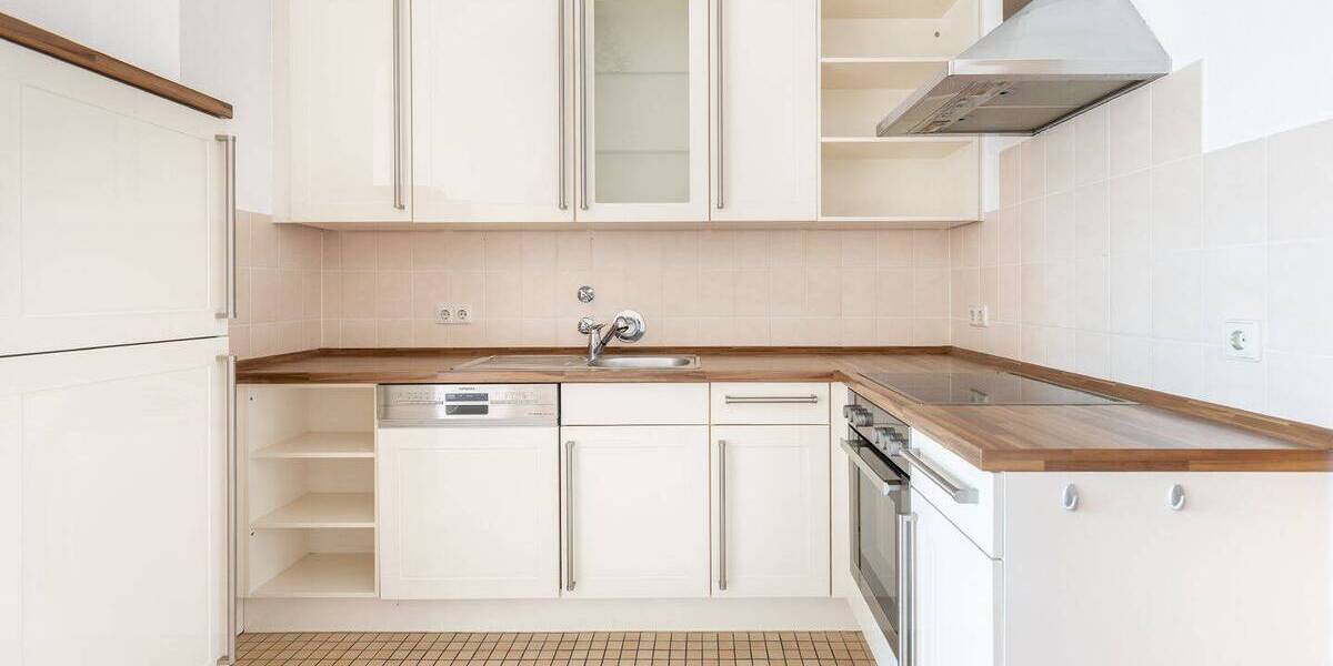 Etagenwohnung Norderstedt Garstedt - 3 Zimmer, 73 m&sup2;, 1.132&euro; | Angebot:26544829