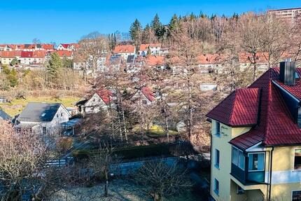 Wohnung Suhl - 2 Zimmer, 58 m&sup2;, 499&euro; | Angebot:26051112