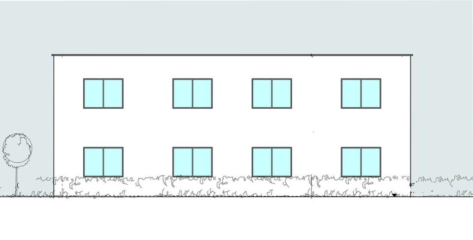 Gewerbeobjekt Mühlhausen - 630&euro; | Angebot:22275268