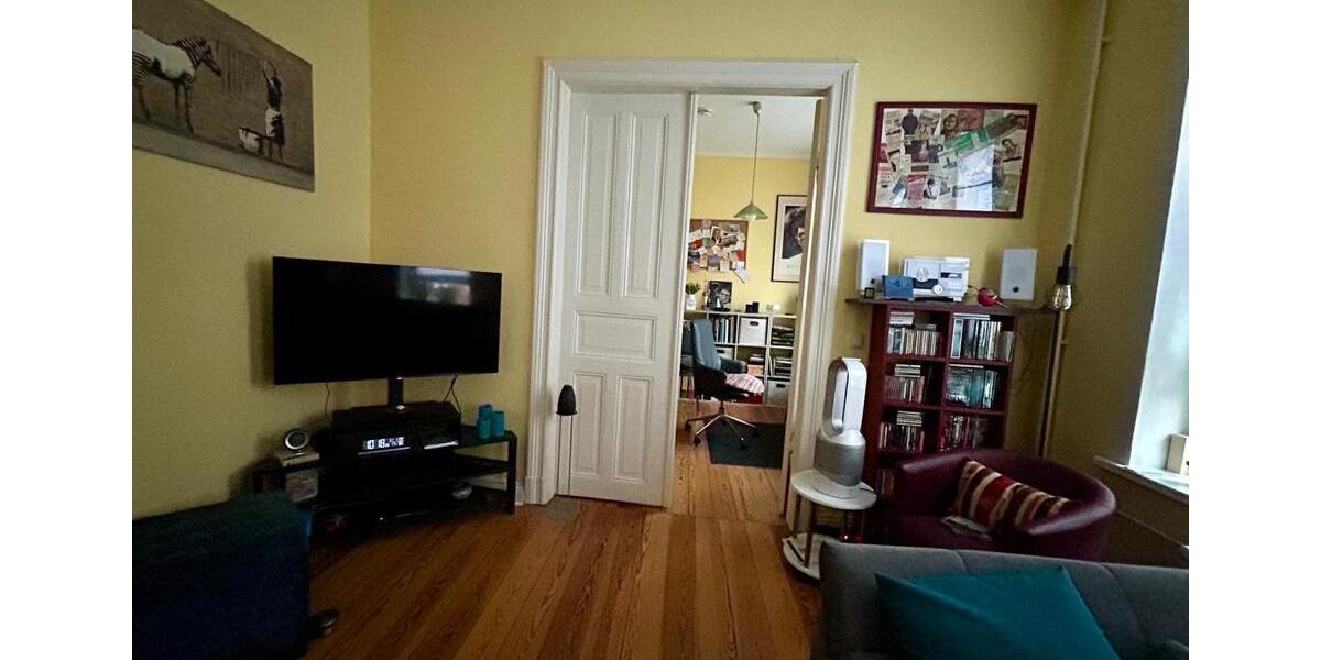 Etagenwohnung Molfsee - 2.5 Zimmer, 58 m&sup2;, 750&euro; | Angebot:25172942