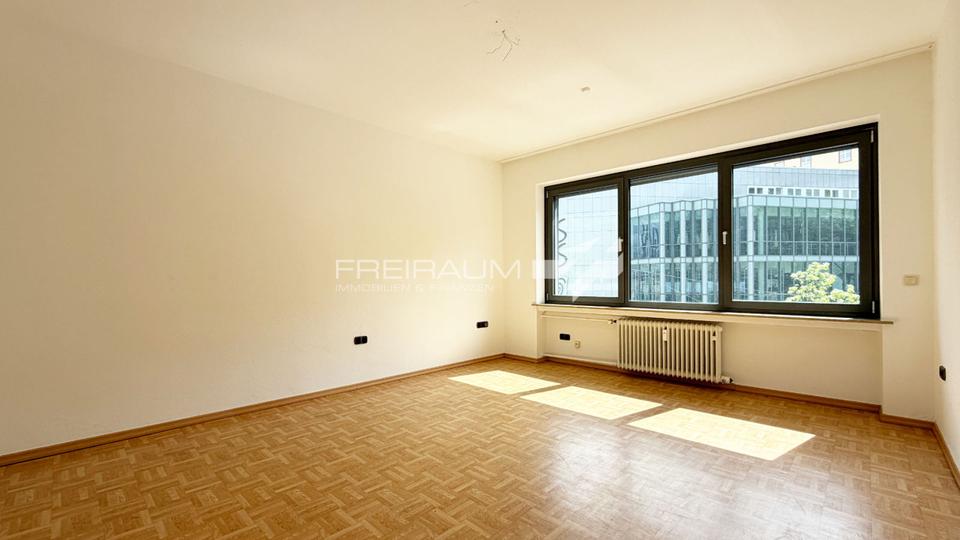 Etagenwohnung Siegen - 3 Zimmer, 78 m&sup2;, 650&euro; | Angebot:26490865