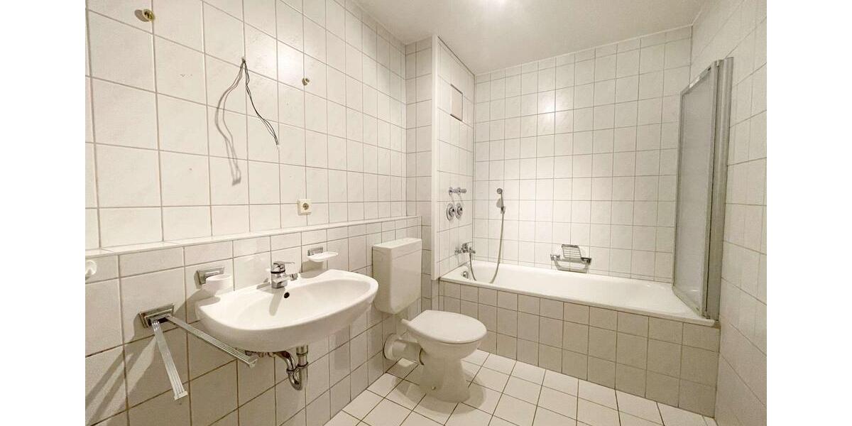 Etagenwohnung Klingenthal - 2 Zimmer, 69 m&sup2;, 350&euro; | Angebot:26547173