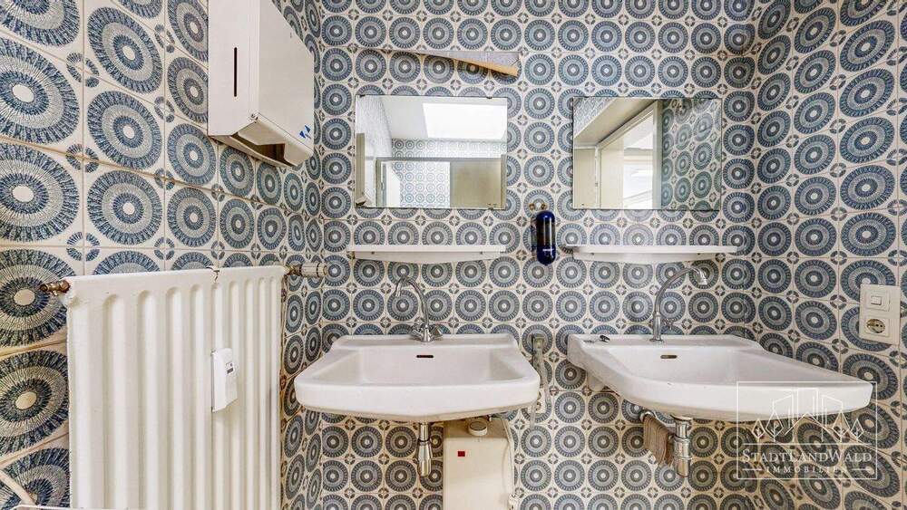 Gewerbeobjekt Pirmasens Innenstadt - 6 Zimmer, 275 m&sup2;, 2.500&euro; | Angebot:23733652