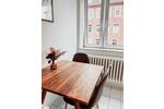 Wohnen auf Zeit Kiel Blücherplatz - 1 Zimmer, 27 m&sup2;, 750&euro; | Angebot:26587209