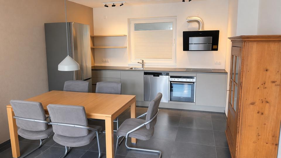 Etagenwohnung Nordhorn - 2 Zimmer, 61 m&sup2;, 730&euro; | Angebot:26233634