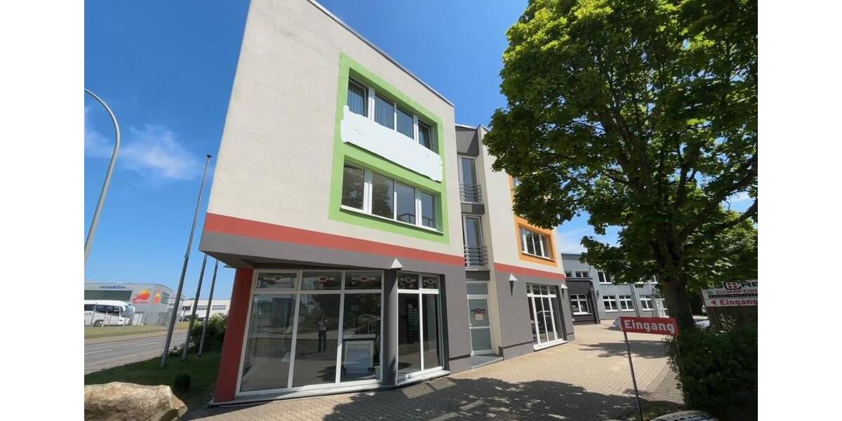Gewerbeobjekt Würselen - 1.360&euro; | Angebot:25145042