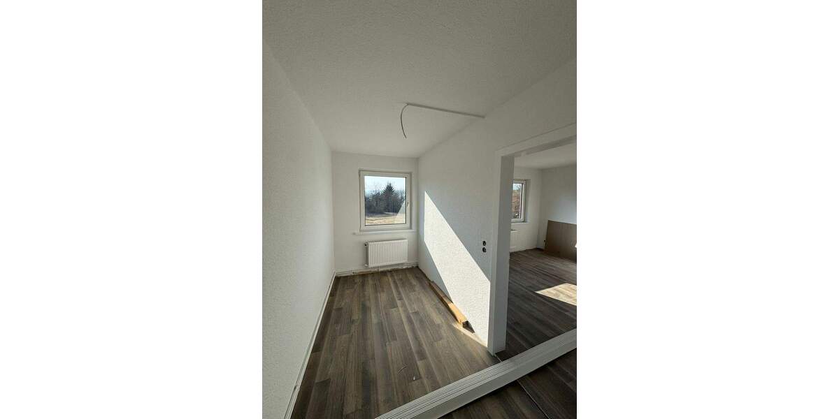 Etagenwohnung Seesen - 3 Zimmer, 50 m&sup2;, 320&euro; | Angebot:25688759