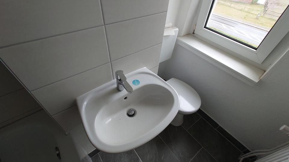 Etagenwohnung Galenbeck - 2 Zimmer, 56 m&sup2;, 308&euro; | Angebot:23511763