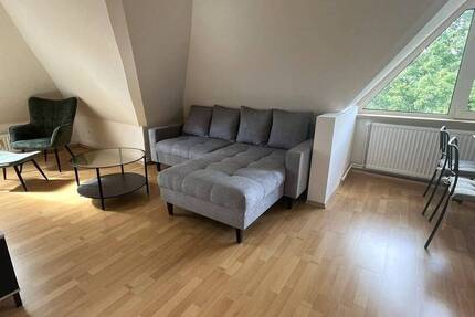 Lieblingsplatz Buxtehude: Vollausgestattetes 3-Zimmer-Apartment mit Blick über Buxtehude! 3 zimmer