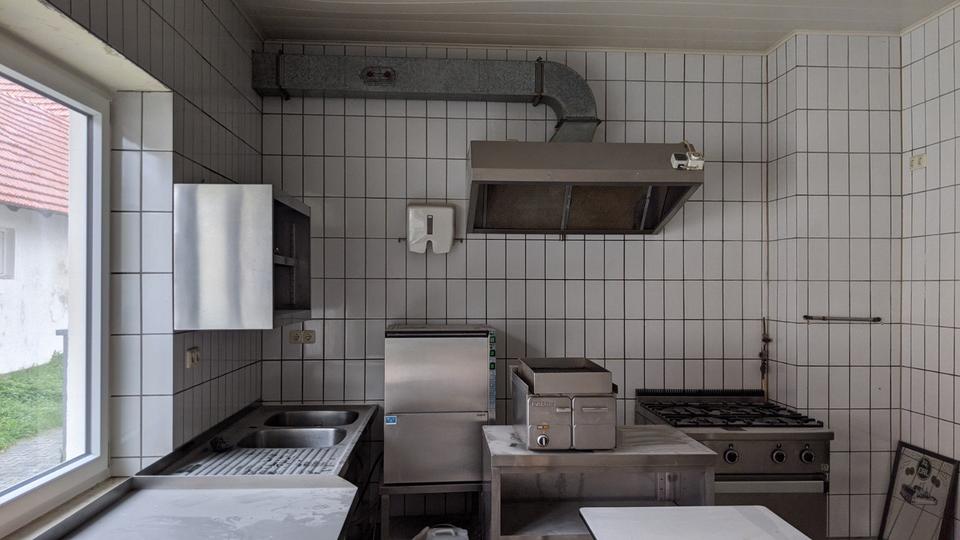 Gewerbeobjekt Laberweinting - 1.100&euro; | Angebot:23651496