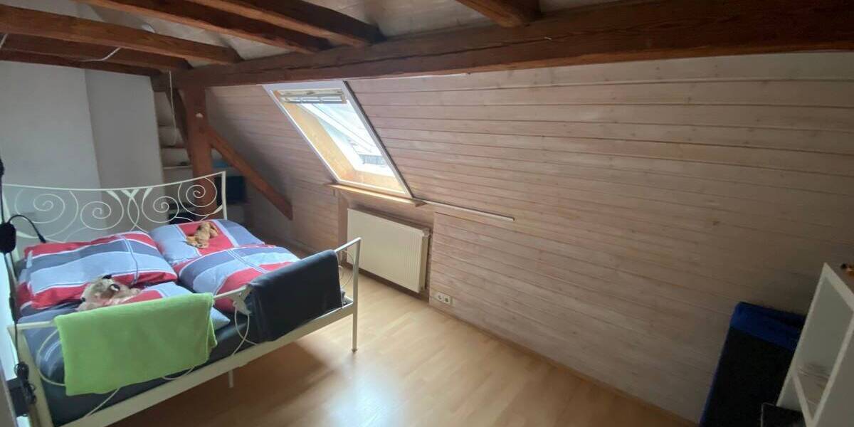 Einfamilienhaus Schrobenhausen Steingriff - 4 Zimmer, 102 m&sup2;, 1.050&euro; | Angebot:26276830