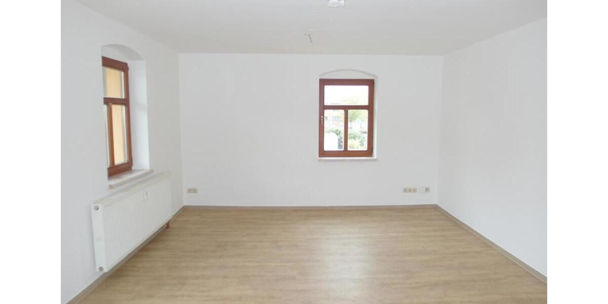 Etagenwohnung Freital - 2 Zimmer, 45 m&sup2;, 495&euro; | Angebot:26612524