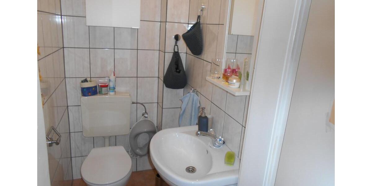 Etagenwohnung Wuppertal Gemarkung Vohwinkel - 2 Zimmer, 50 m&sup2;, 310&euro; | Angebot:26697799