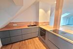 Exklusive 4-Zimmer-Wohnung - mit Einbauküche- hochwertig ausgestattet! - Maisonettenwohnung Chemnitz Kapellenberg | Angebot:26931497