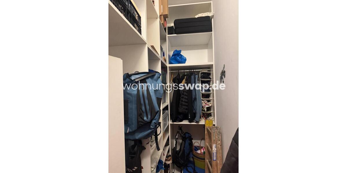 Etagenwohnung Frankfurt am Main Bornheim - 2 Zimmer, 106 m&sup2;, 2.000&euro; | Angebot:25180392