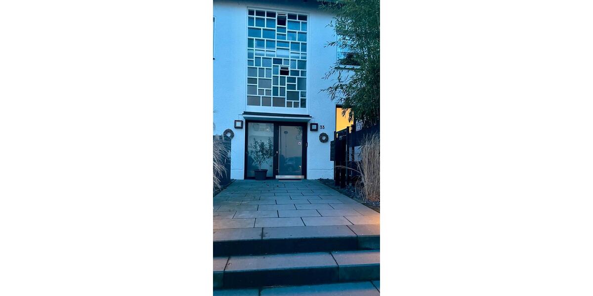 Etagenwohnung Solingen Wald - 3 Zimmer, 84 m&sup2;, 850&euro; | Angebot:25087087