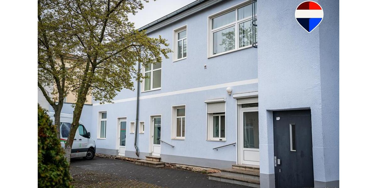 Gewerbeobjekt Magdeburg Neue Neustadt - 900&euro; | Angebot:26260924