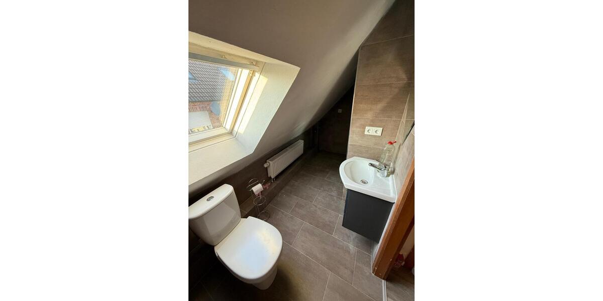 Dachgeschoßwohnung Osnabrück Fledder - 2 Zimmer, 64 m&sup2;, 750&euro; | Angebot:26580620