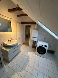 Dachgeschoßwohnung Rodgau - 1.5 Zimmer, 40 m&sup2;, 759&euro; | Angebot:25563653