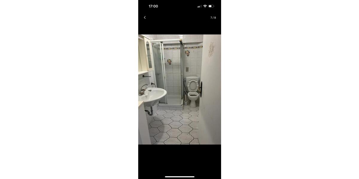 Unterkunft Monteure 5 zimmer