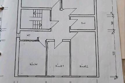 Wohnung Haldensleben - 3 Zimmer, 92 m&sup2;, 850&euro; | Angebot:26234227