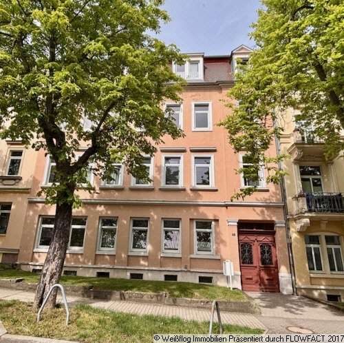 Etagenwohnung Riesa - 3 Zimmer, 79 m&sup2;, 450&euro; | Angebot:27081649